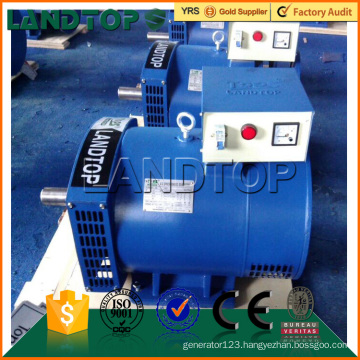 LANDTOP STC ST Brush AC alternator 220V 3kw